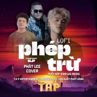 Phép Trừ (Lofi) (Single)