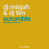 Scrumble (Single)