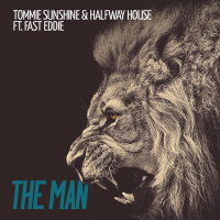 The Man (Radio Edit) (Single)