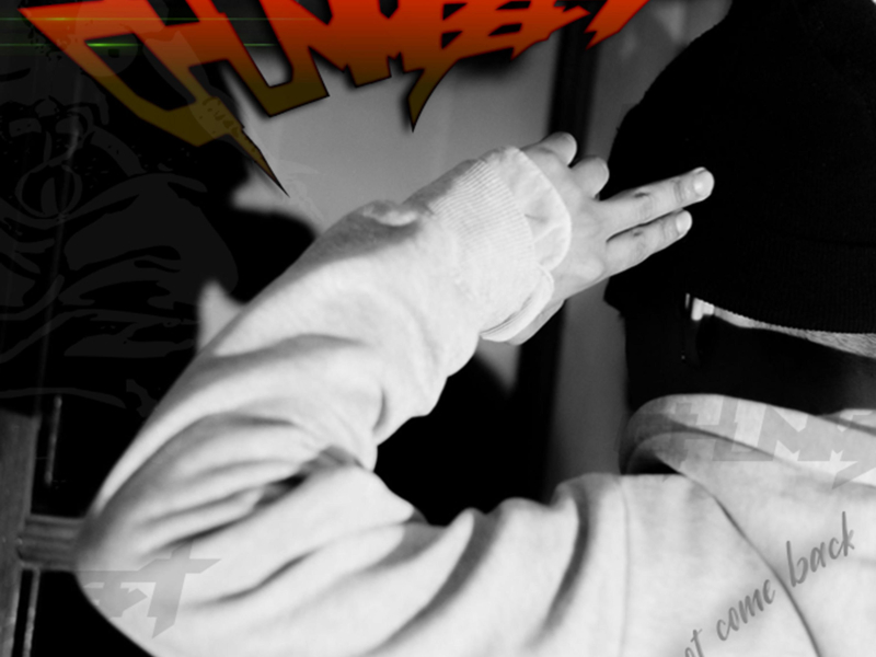 Do Not Come Back (Single)