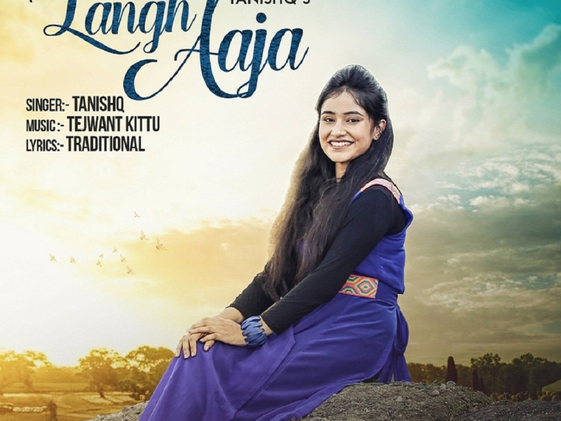 Langh Aaja (Single)