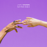 Lovers + Strangers (GATTÜSO Remix) (Single)