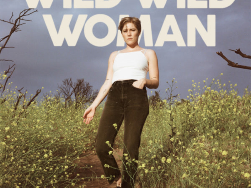 Wild Wild Woman (Single)