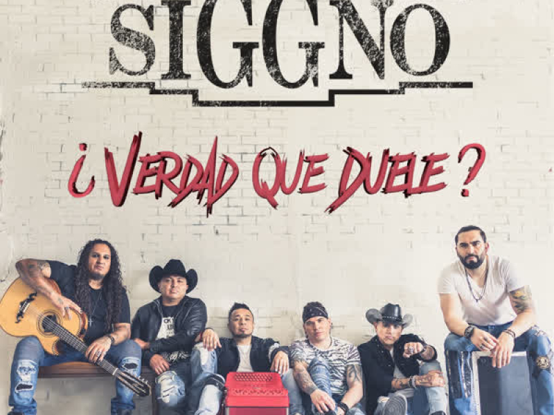 ¿Verdad Que Duele? (Single)