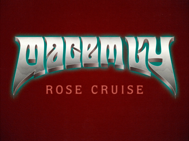 Rose Cruise (Single)