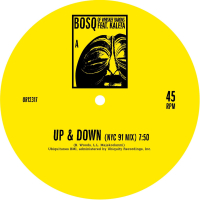 Up & Down (EP)