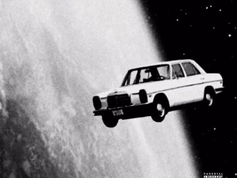 Acima da Media (Single)