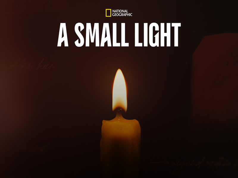 A Small Light: Episodes 3 & 4 (Songs from the Limited Series) (Single)