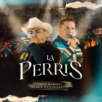 La Perris (En Vivo) (Single)