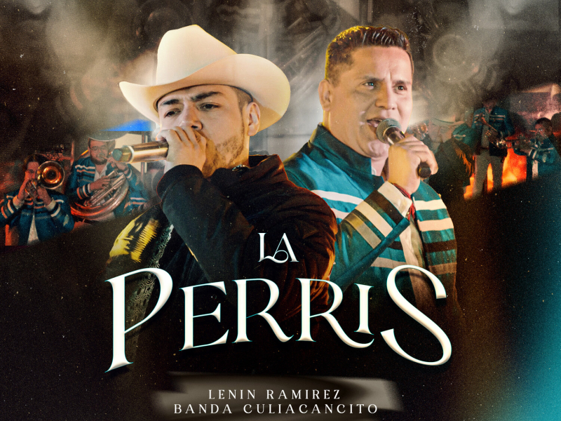 La Perris (En Vivo) (Single)