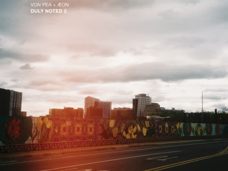 Duly Noted 2 (EP)