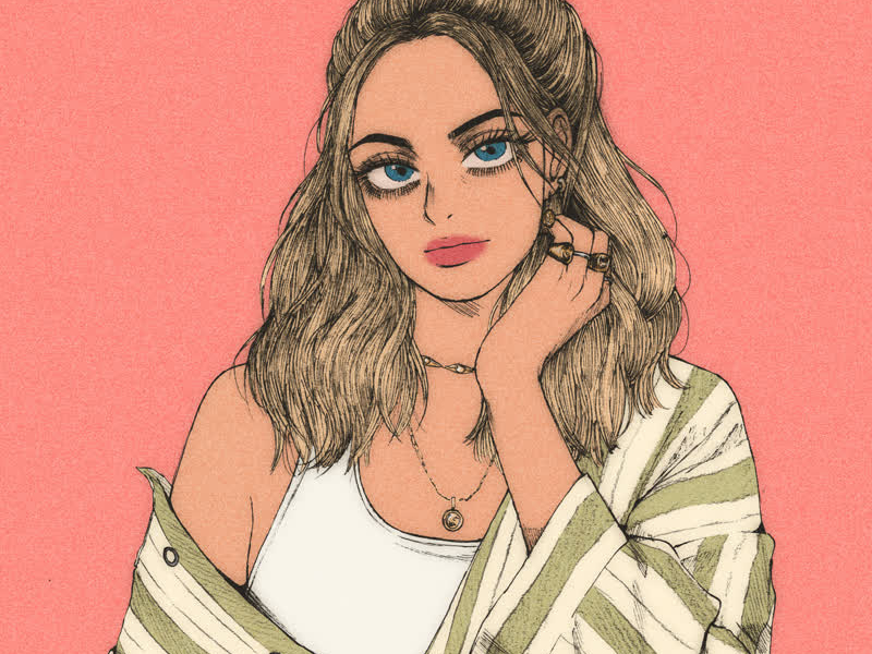 By Your Side (Single)