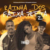 Rainha dos Faixa Preta 2 (Single)