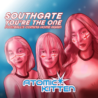 Southgate You're the One (Football's Coming Home Again) (Single)