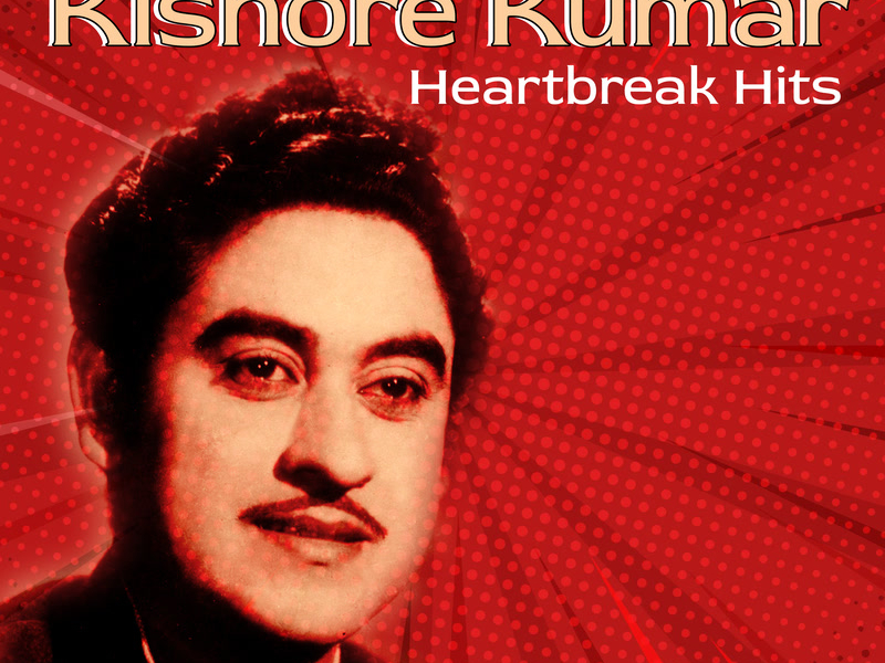 Kishore Kumar Heartbreak Hits