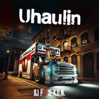 Uhaulin (Single)
