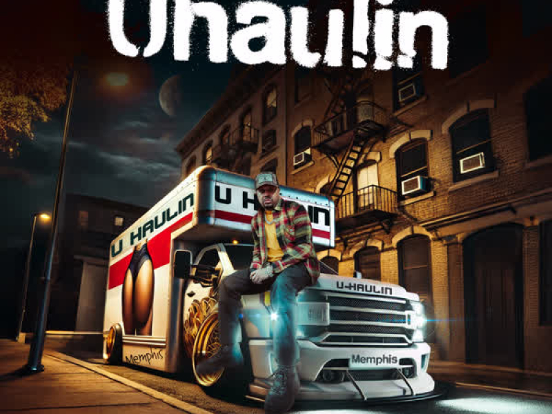 Uhaulin (Single)
