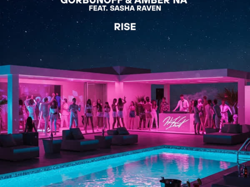 Rise (Single)