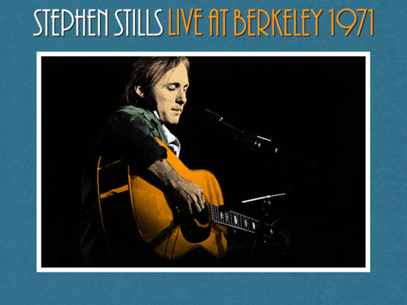 49 Bye-Byes/For What It's Worth (Live at Berkeley 1971) (Single)