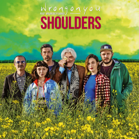 Shoulders (Single)