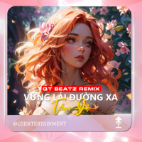 Vững Lái Đường Xa (QT Beatz Remix) (Single)