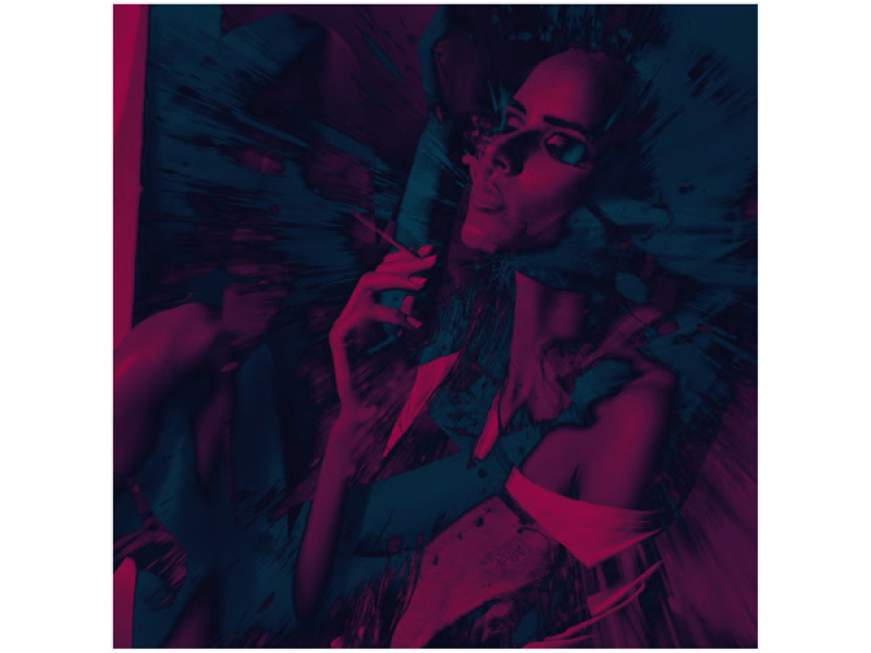 Flashlight (Instrumental Mix) (Single)