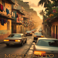Movimento (Single)
