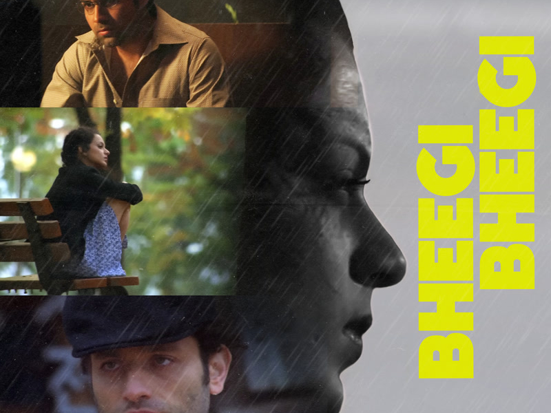 Bheegi Bheegi (Trending Version / From 