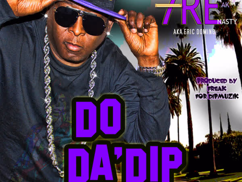 Do da Dip (Single)