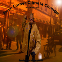 Herecomesclimatechange