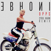 Opps (Cyril Hahn Remix) (Single)