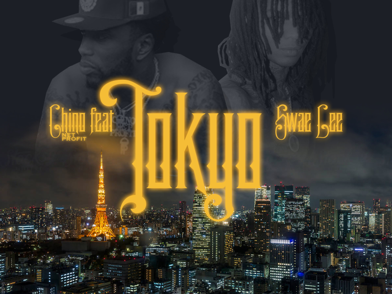 Tokyo (Single)