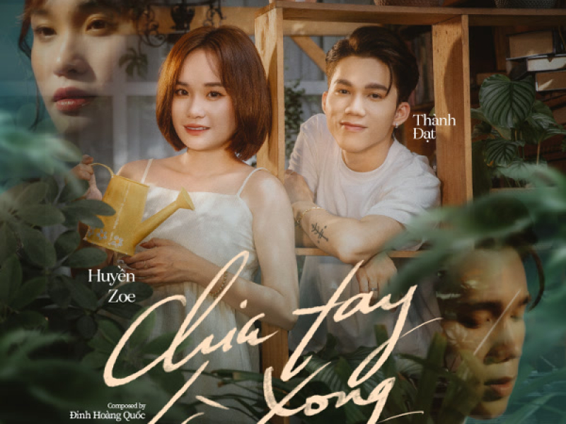 Chia Tay Là Xong (Single)