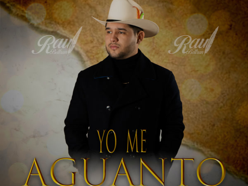 Yo Me Aguanto (Single)