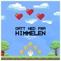 Datt ned fra himmelen (Single)