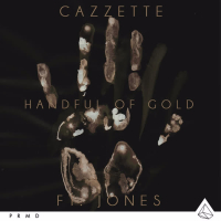 Handful of Gold (EP)