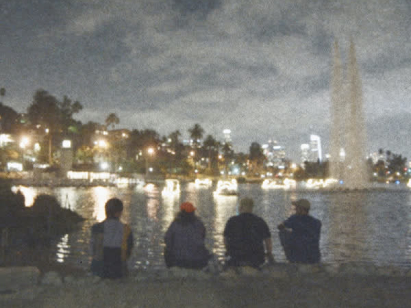 Nights Like These (Single)