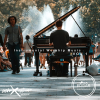 Instrumental Worship Music, Vol. 1