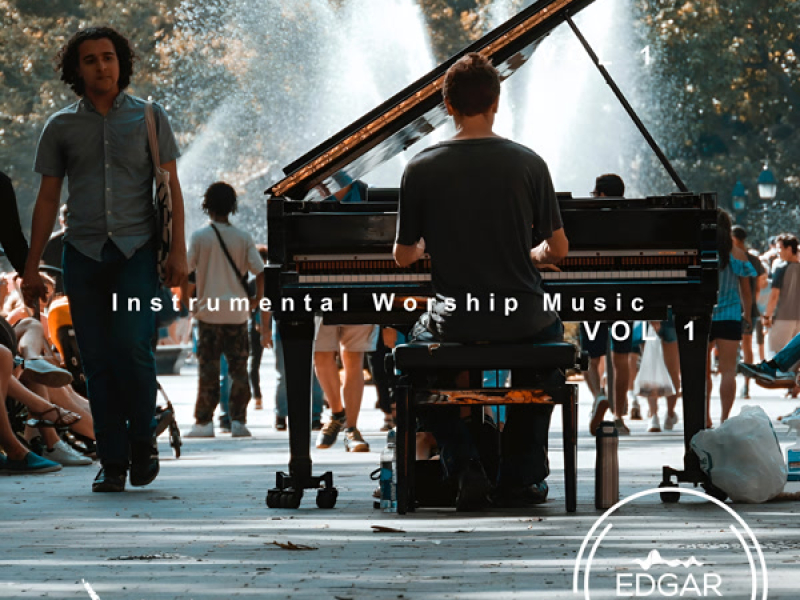 Instrumental Worship Music, Vol. 1
