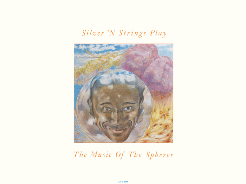 Silver 'N Strings Play The Music Of The Spheres