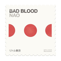 Bad Blood (Single)