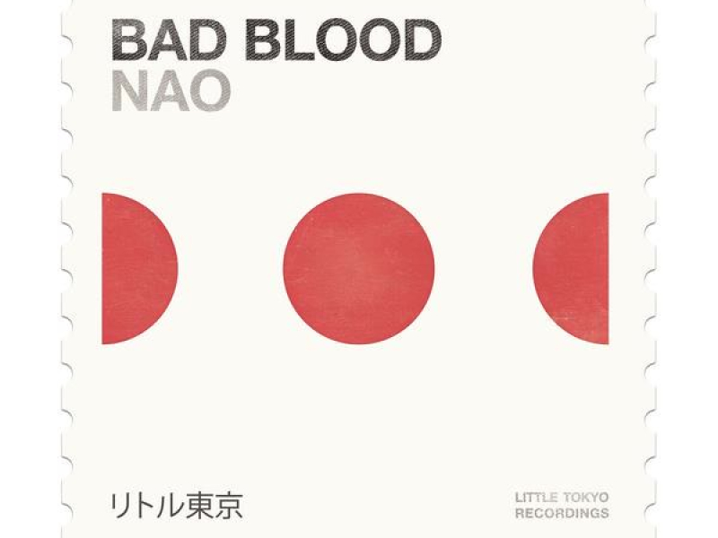 Bad Blood (Single)