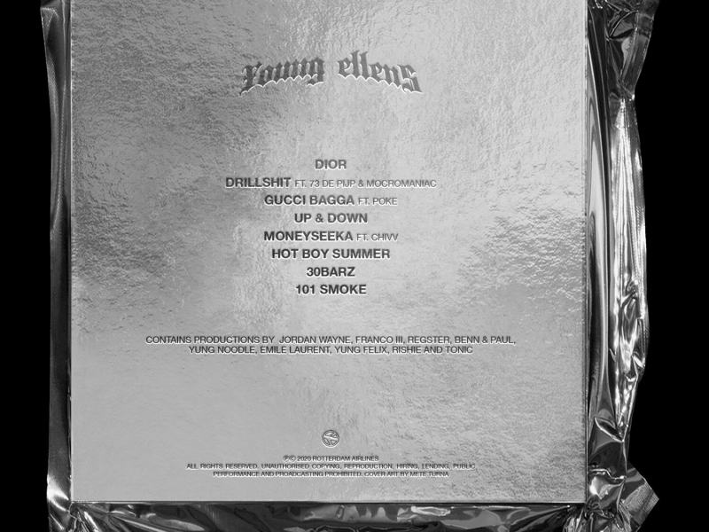 Hot Boy Summer (Single)