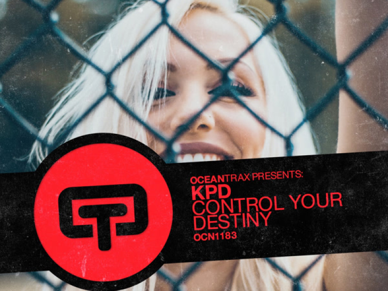 Control Your Destiny (Single)