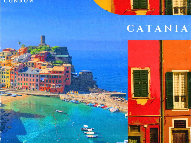 Catania (feat. Conrow) (Single)