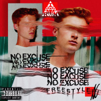 No Excuse Freestyle (Single)