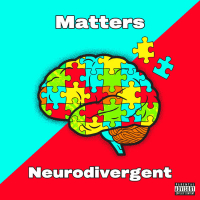 Neurodivergent (Single)