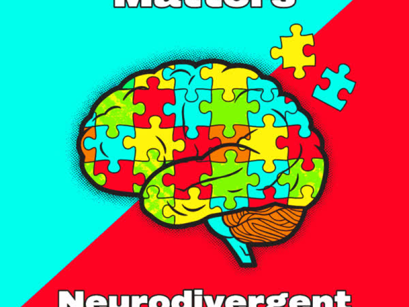 Neurodivergent (Single)