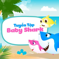 Tuyển Tập Baby Shark