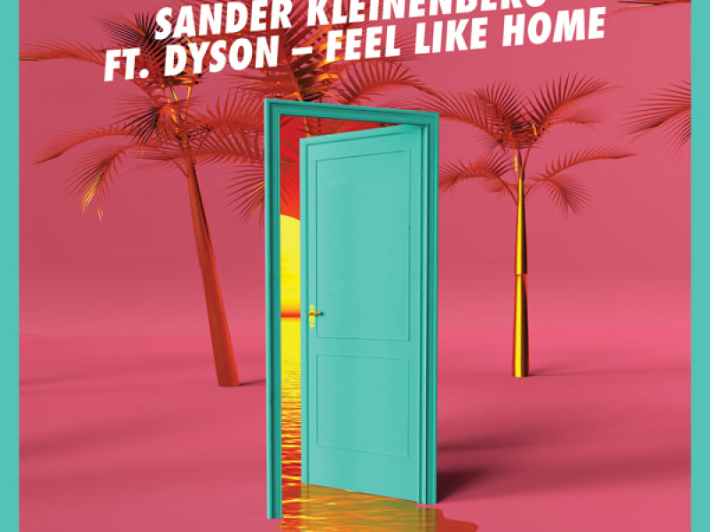 Feel Like Home (Single)